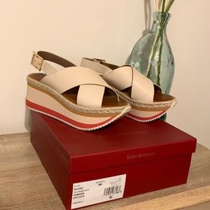 Enzo Angiolini EP-Eva Platform Sandal 8
